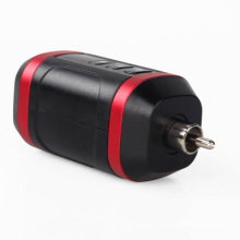 New Type Mini Wireless Power Supply Portable Tattoo Motor Machine Mini RCA Mobile Manufacturer supply